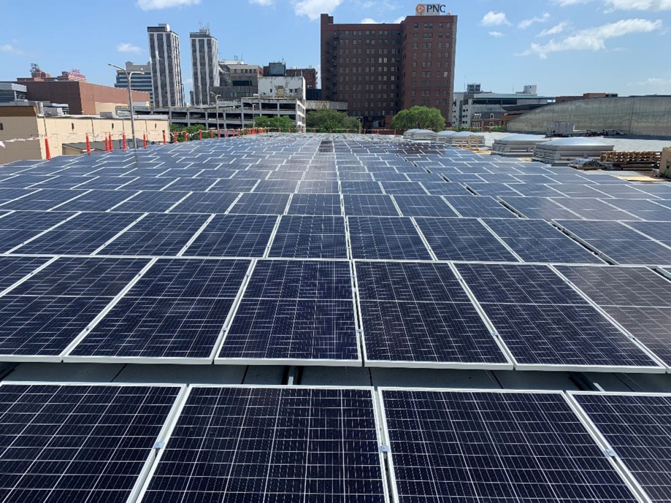 Illinois Solar for All Sunny Awards Department of Energy